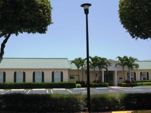 COLONIAL CLUB CONDO SEC 2 - Residential