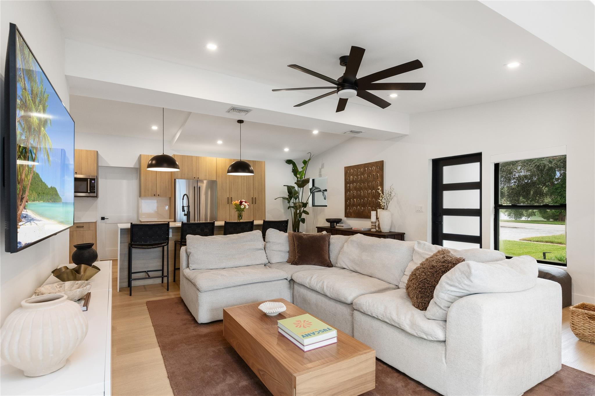 Golf View Heights 32-30 B - Residential