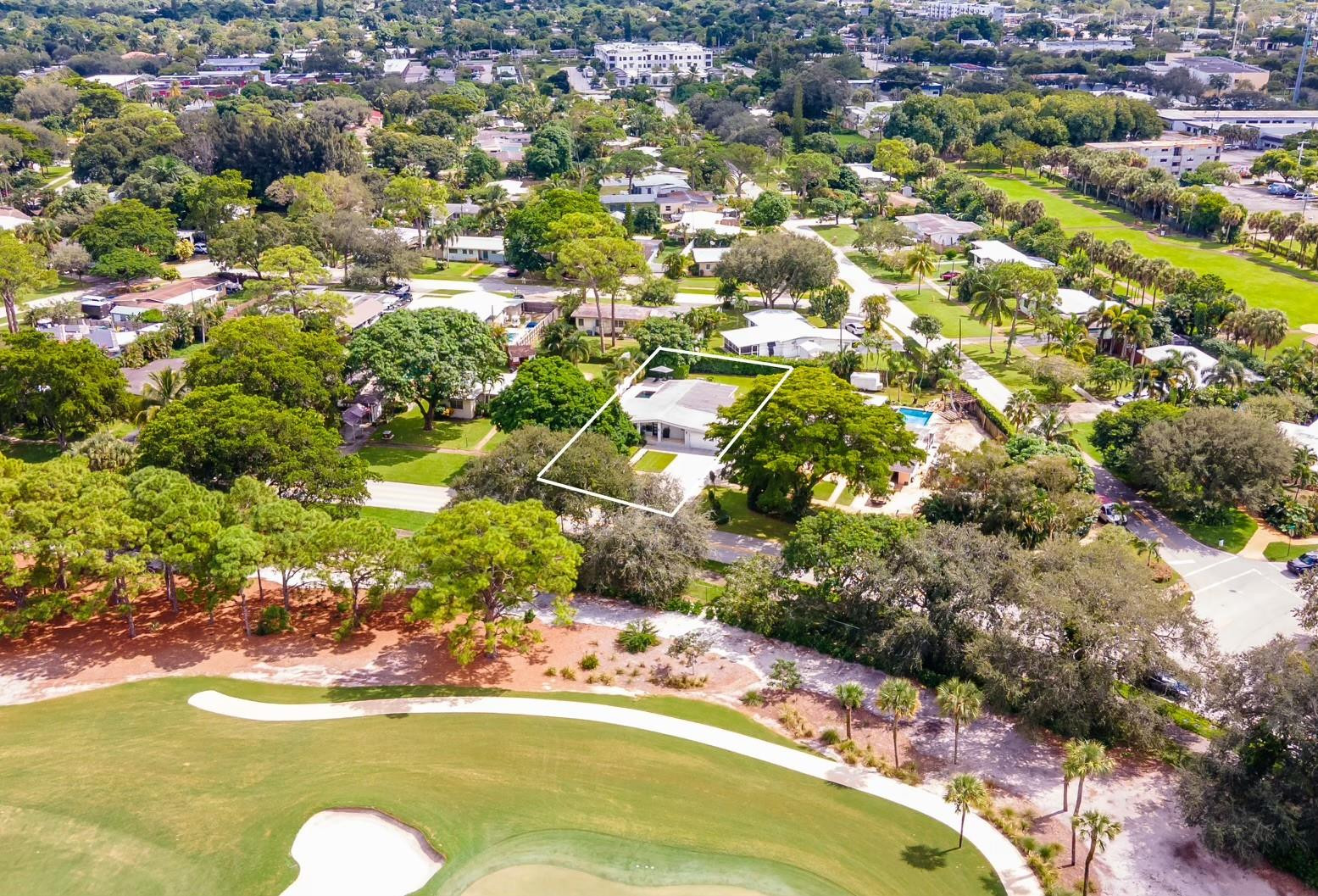 Golf View Heights 32-30 B - Residential