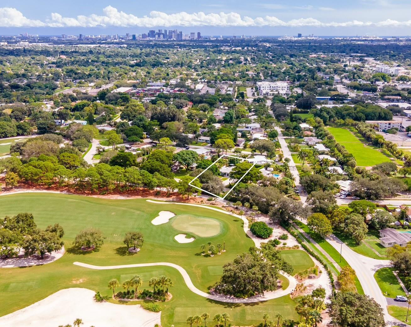 Golf View Heights 32-30 B - Residential