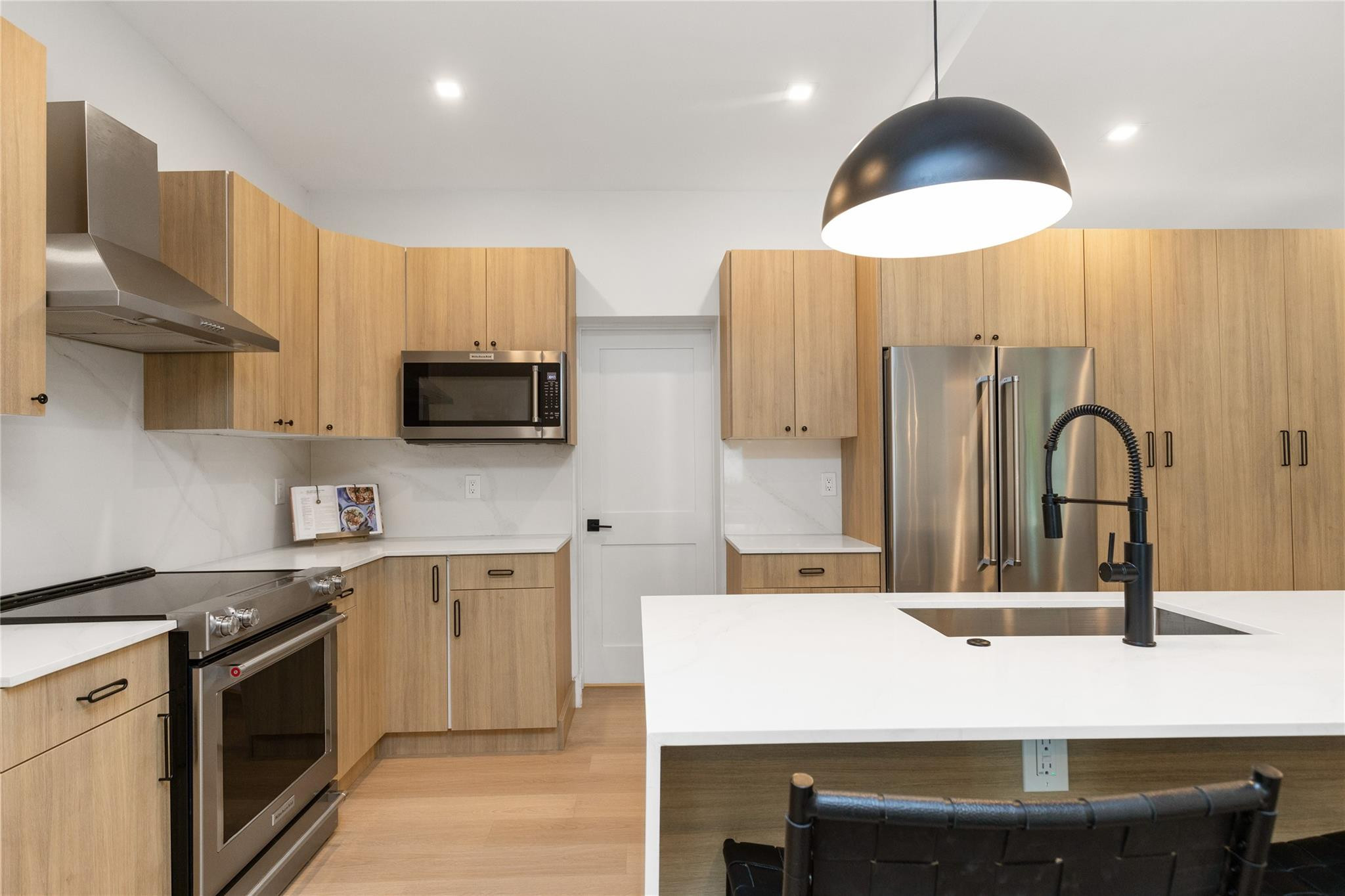 Golf View Heights 32-30 B - Residential