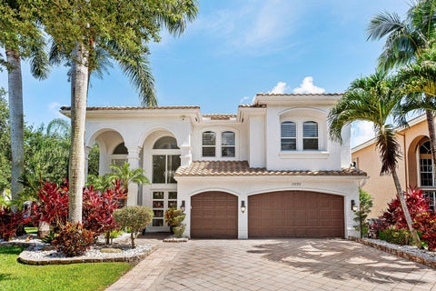 Property photo of 11030 Misty Ridge Way, Boynton Beach, FL 33473