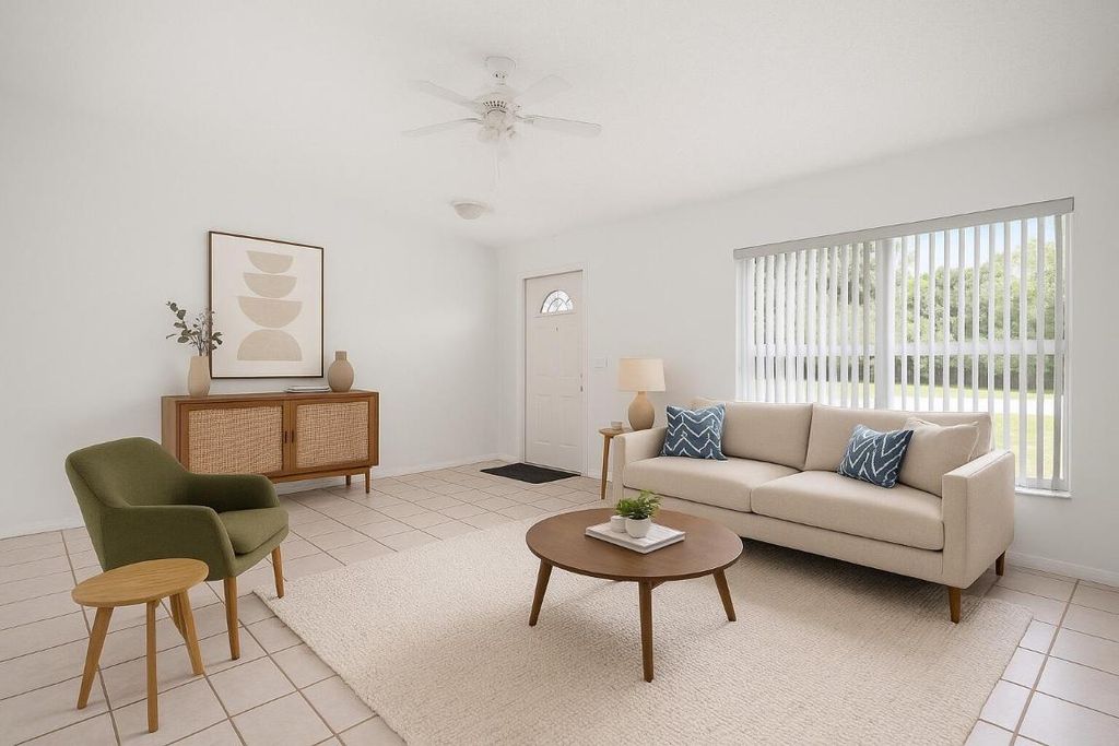 Photo of 6705 Brookline Avenue, Fort Pierce, FL 34951 (MLS # R11129727)