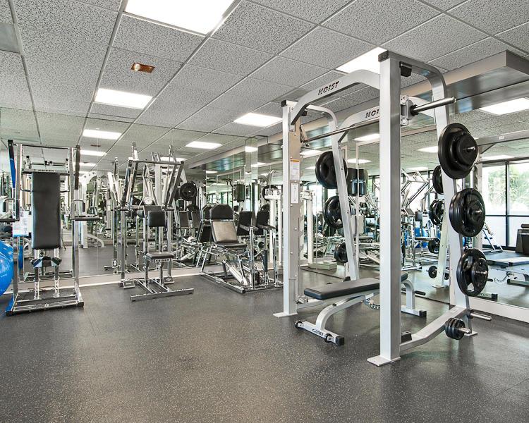 TRUMP PLAZA OF THE PALM B - Residential