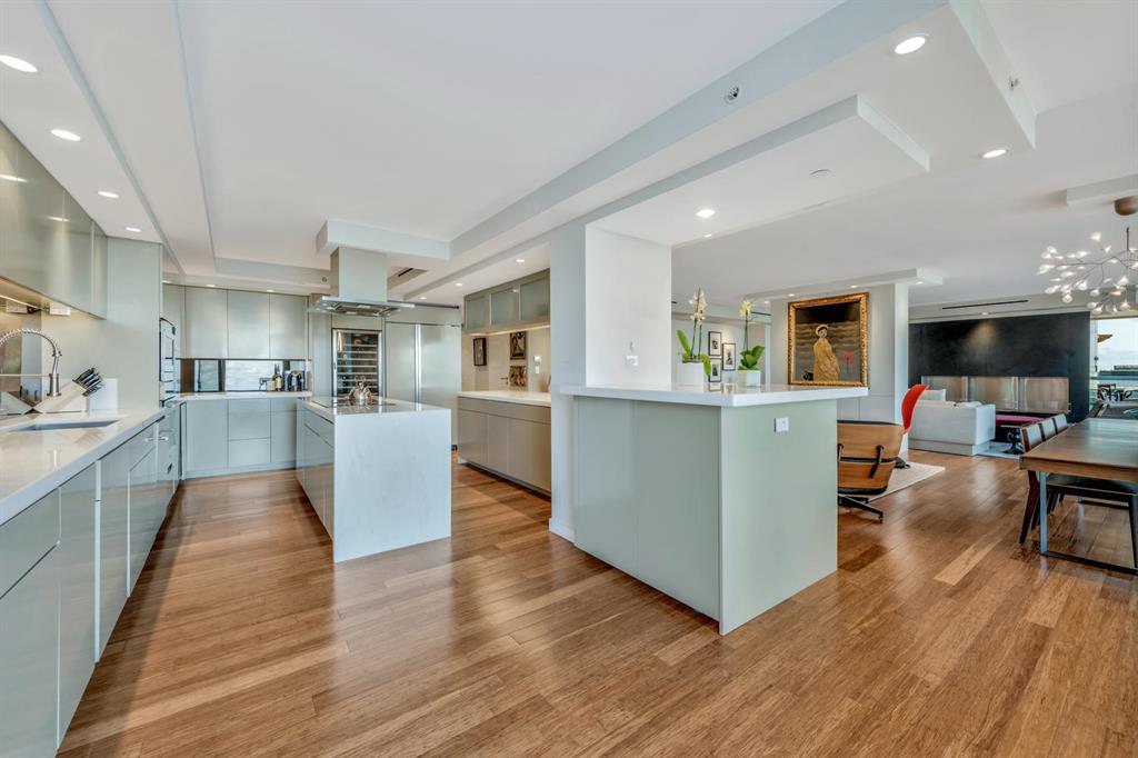 TRUMP PLAZA OF THE PALM B - Residential