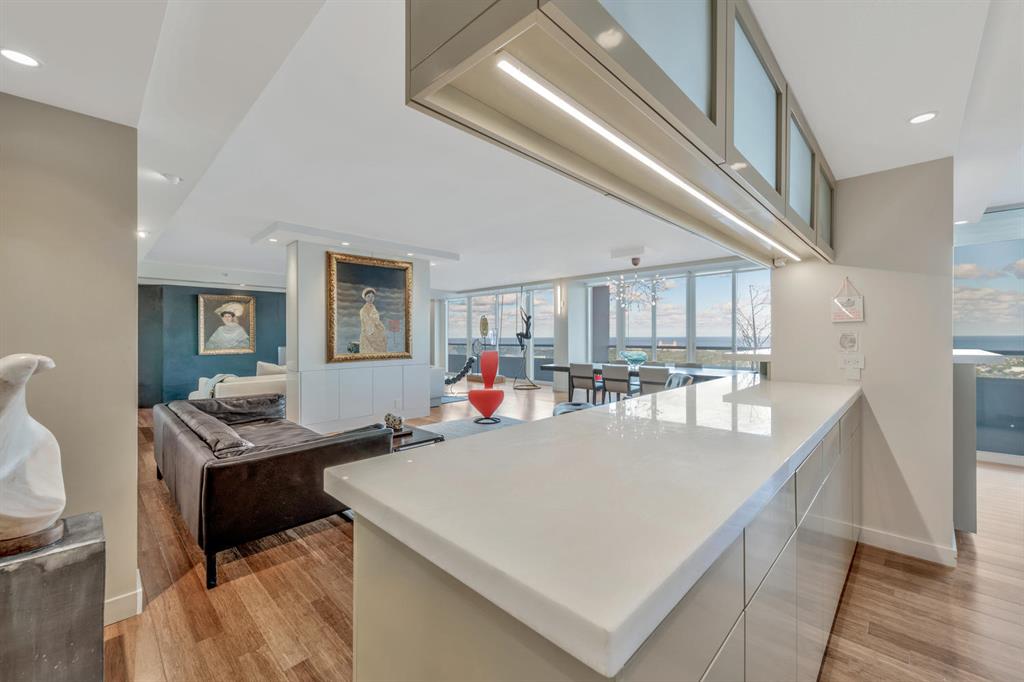 TRUMP PLAZA OF THE PALM B - Residential