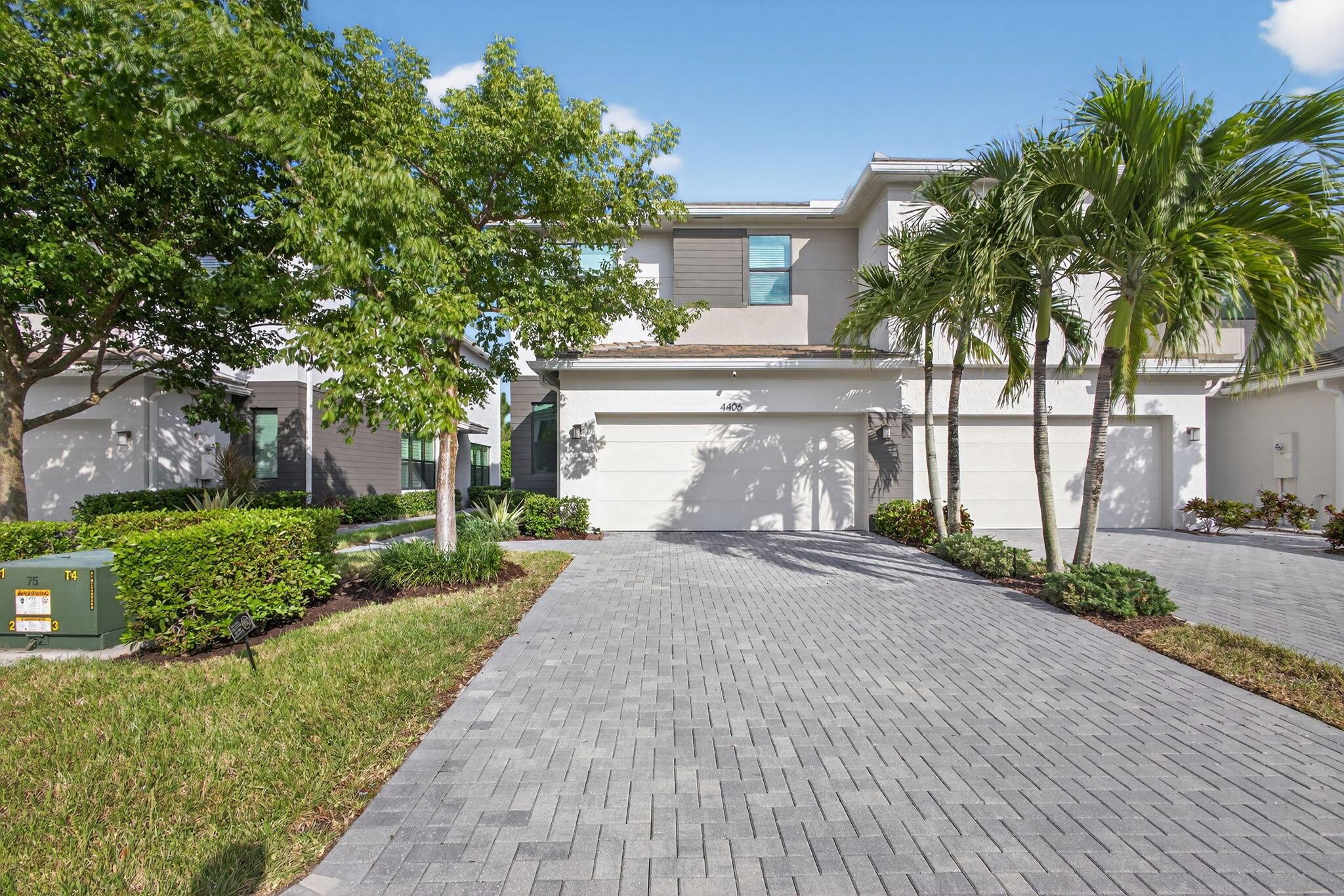 Saddlewood - Residential