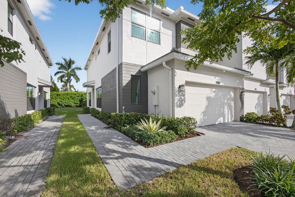 Photo of 4406 Serpens Lane, Lake Worth, FL 33467 (MLS # R11134897)