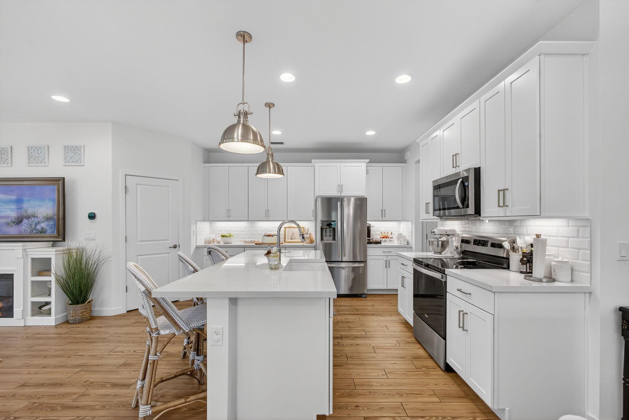 Saddlewood - Residential