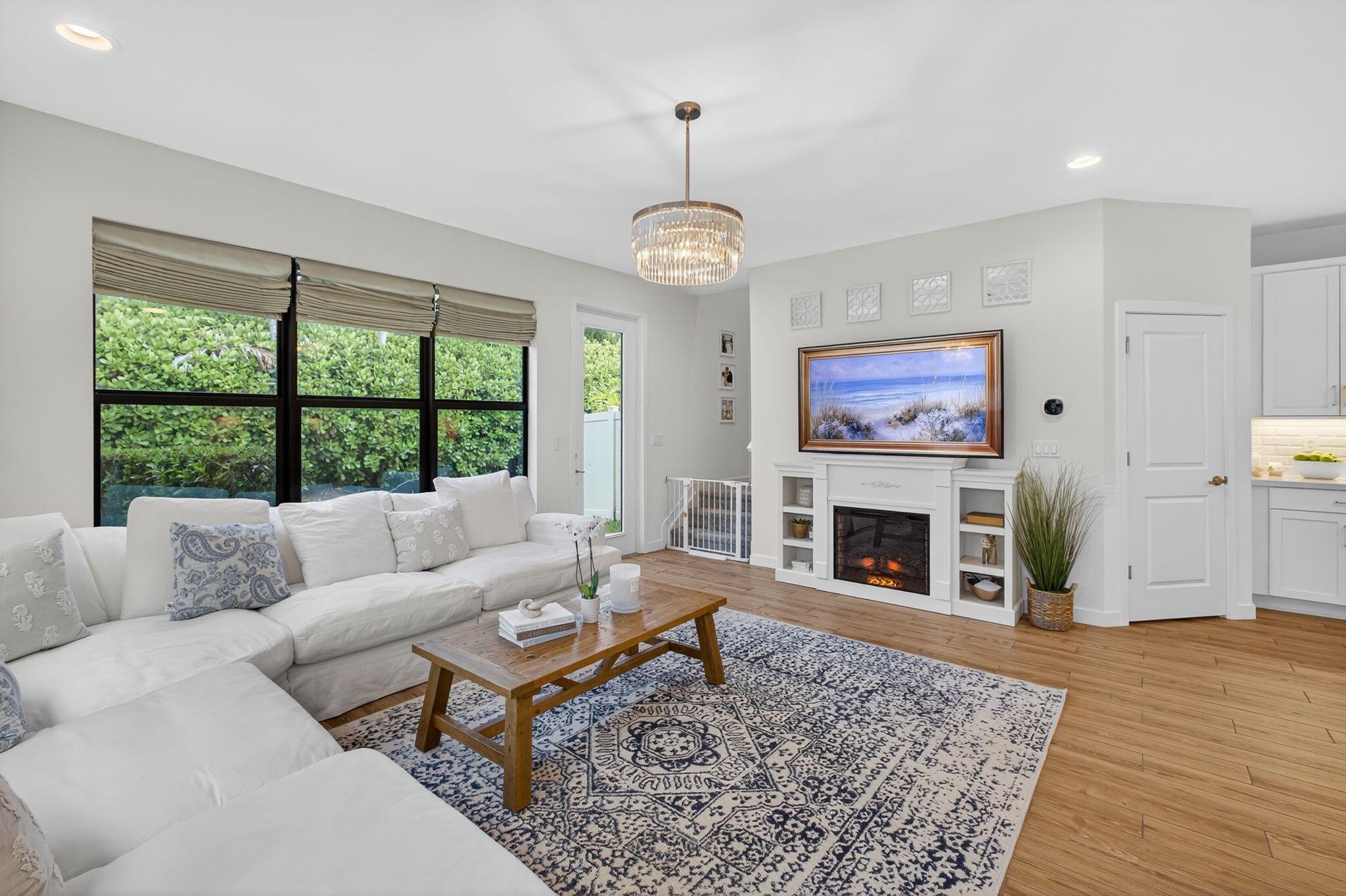 Saddlewood - Residential