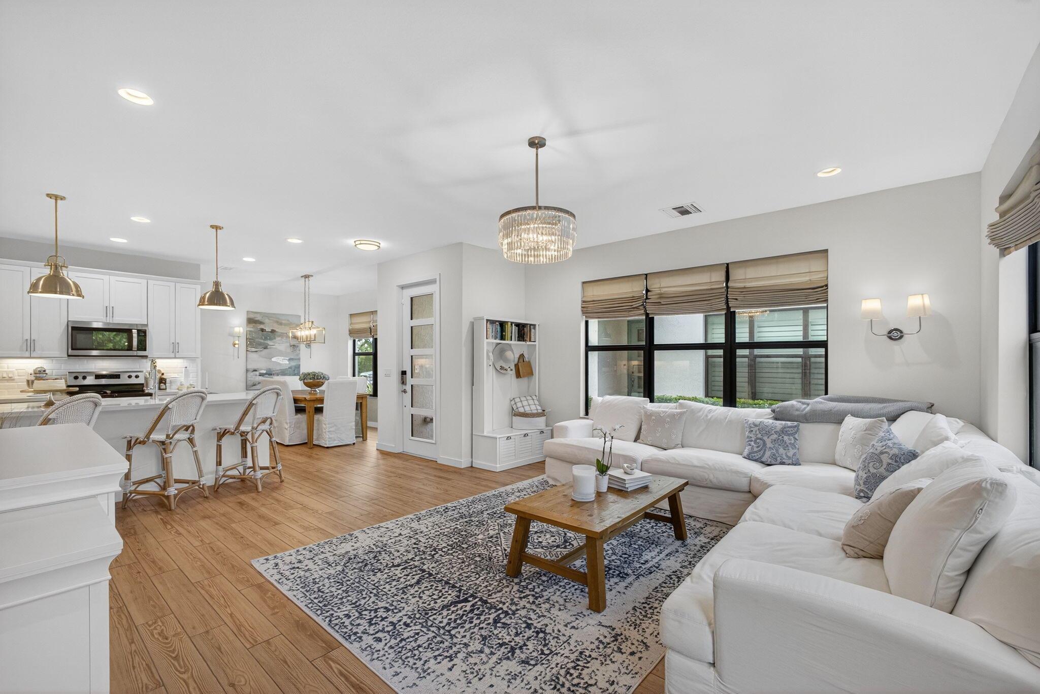 Saddlewood - Residential