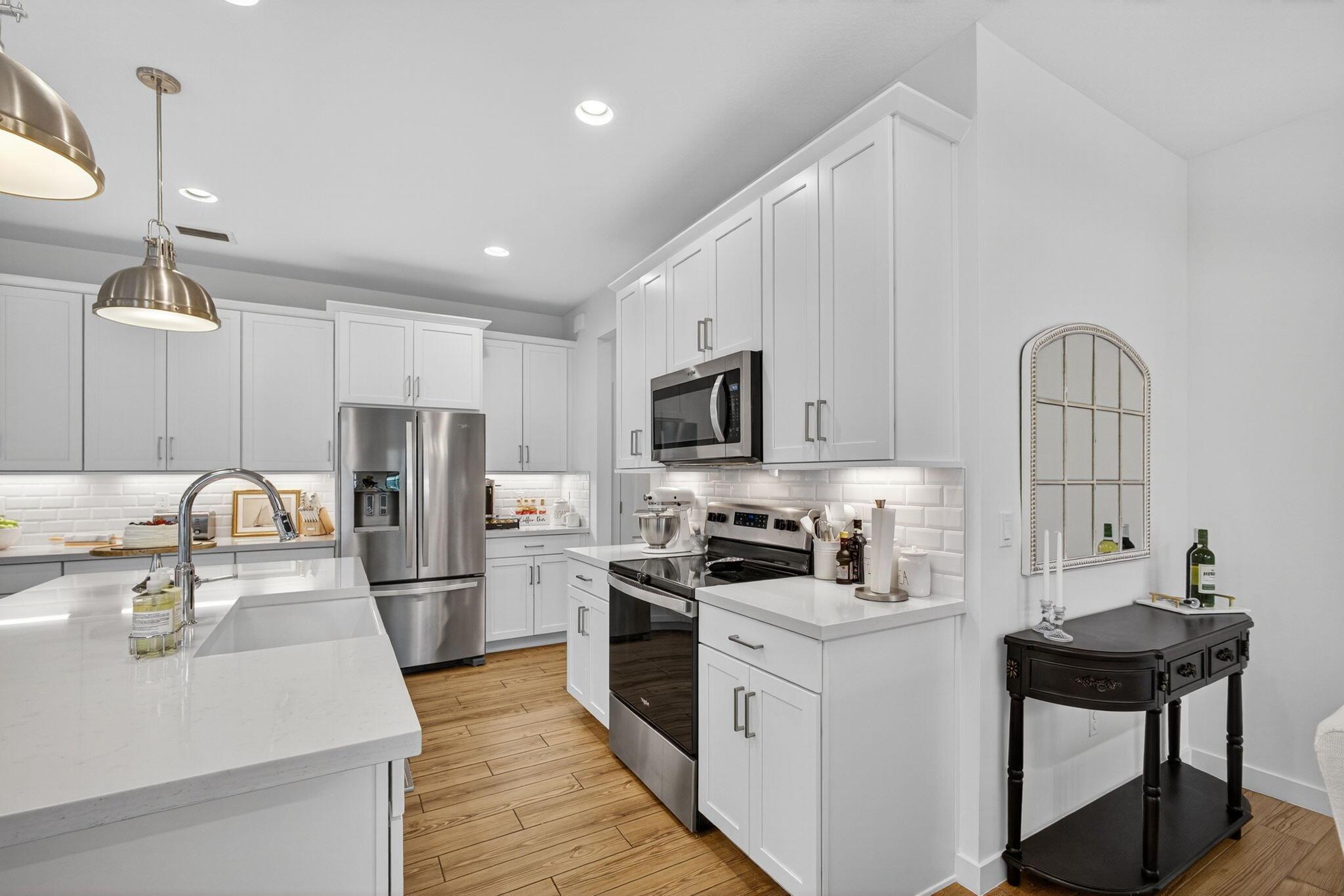 Saddlewood - Residential