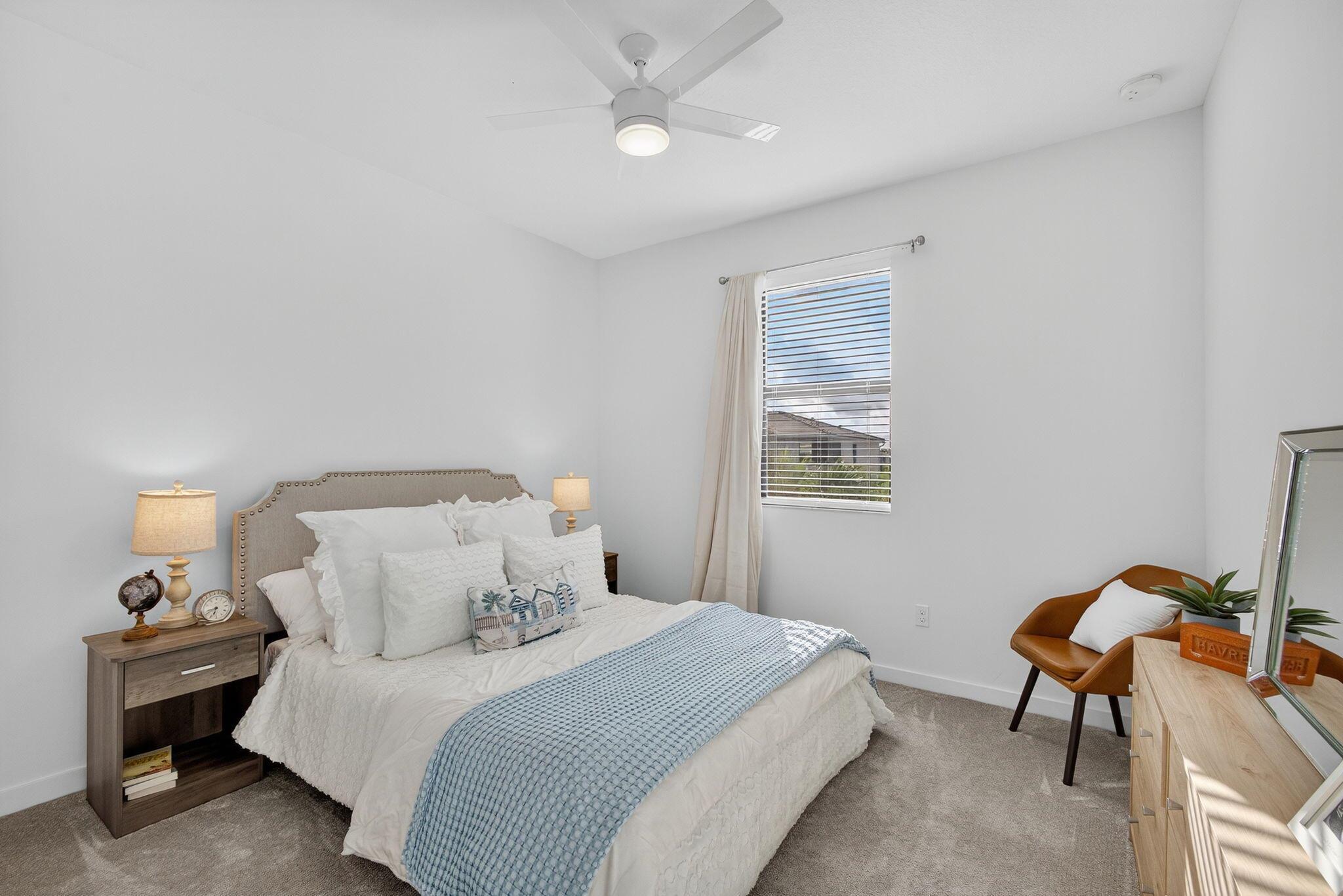 Saddlewood - Residential