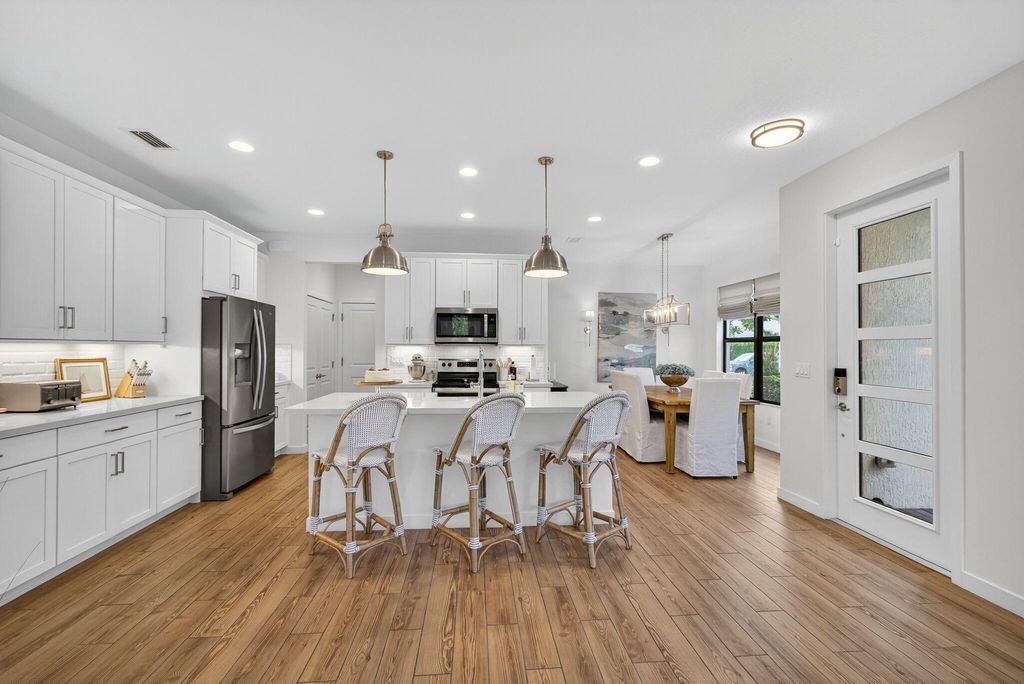 Photo of 4406 Serpens Lane, Lake Worth, FL 33467 (MLS # R11134897)