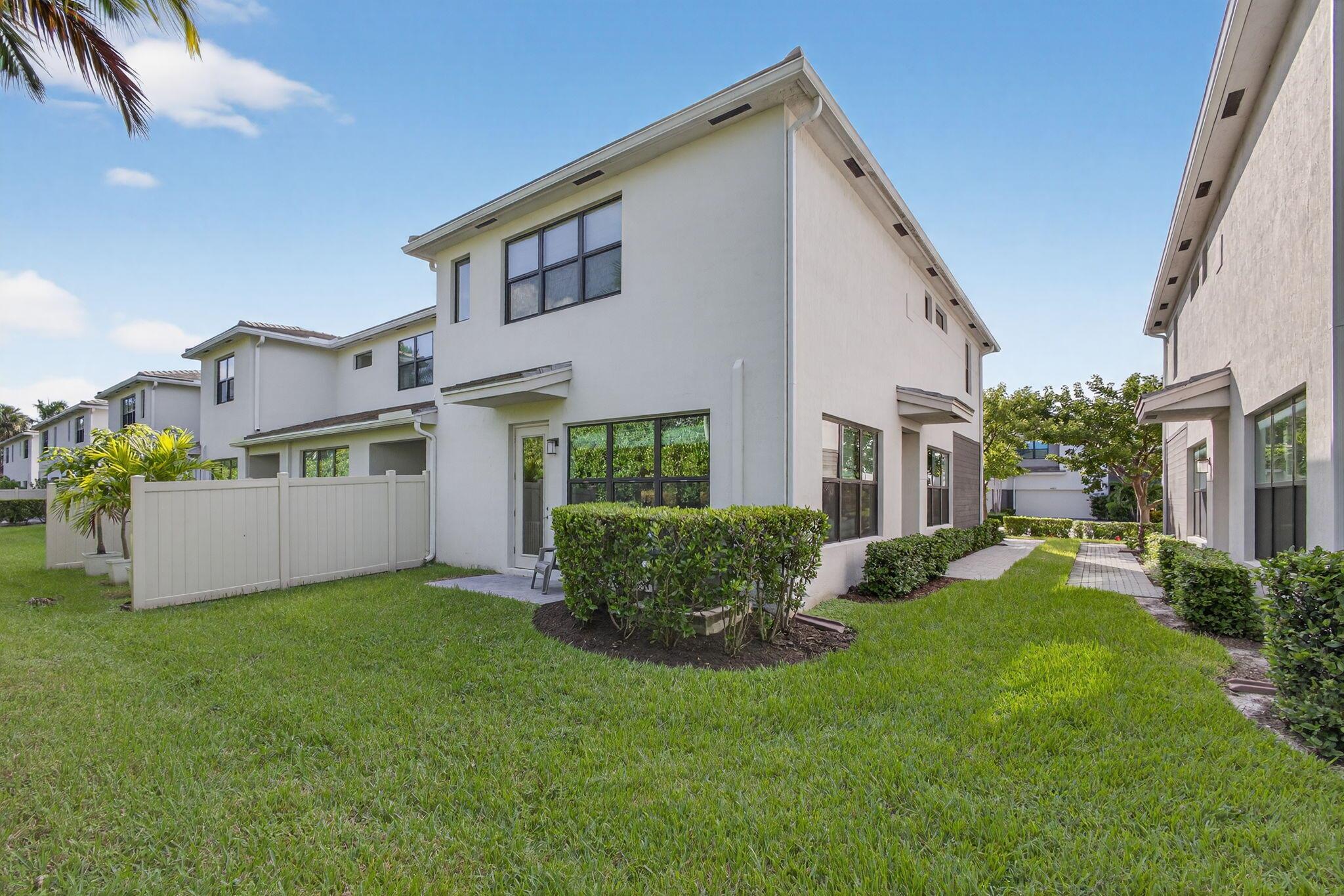 Saddlewood - Residential