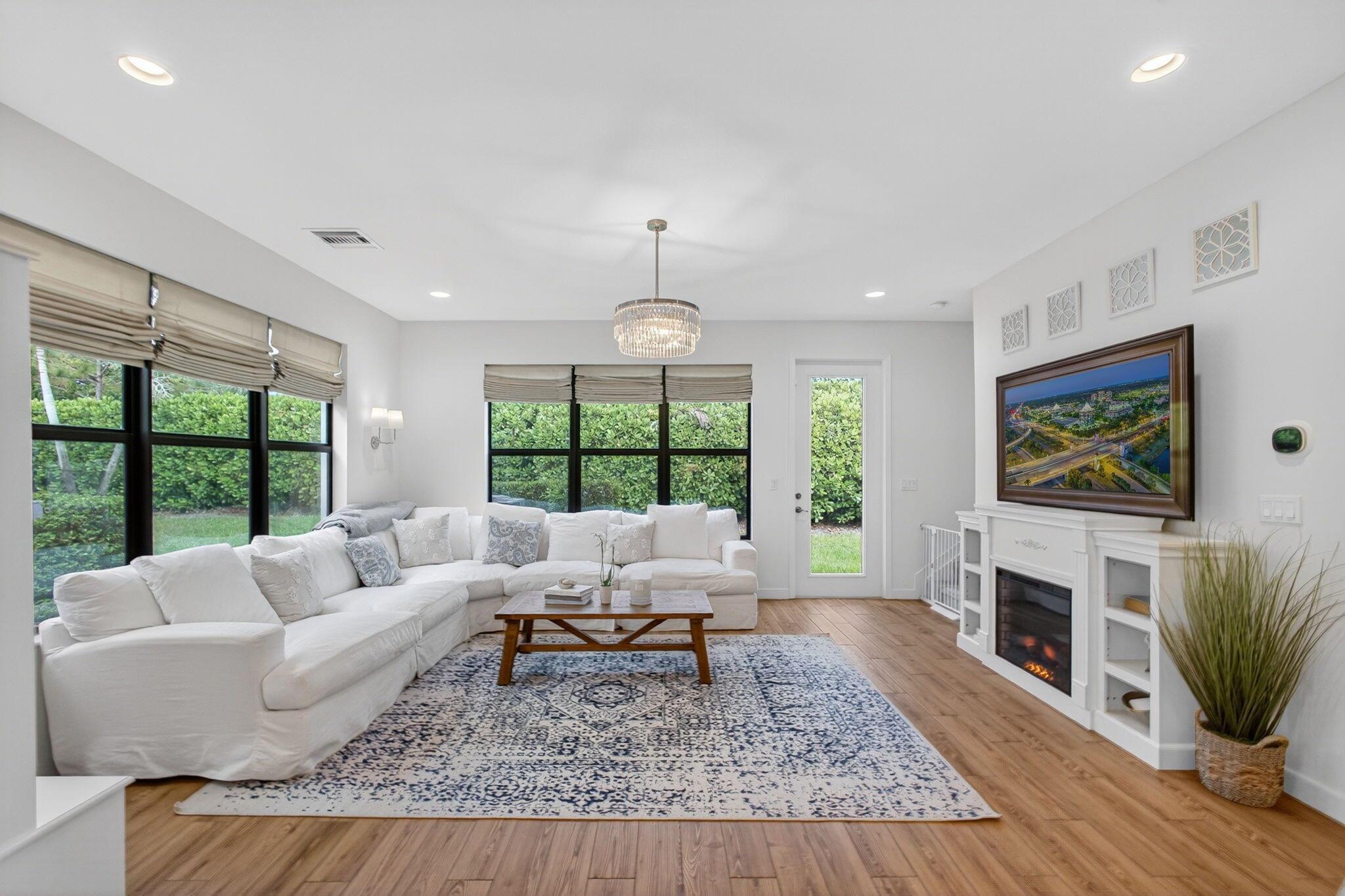 Saddlewood - Residential