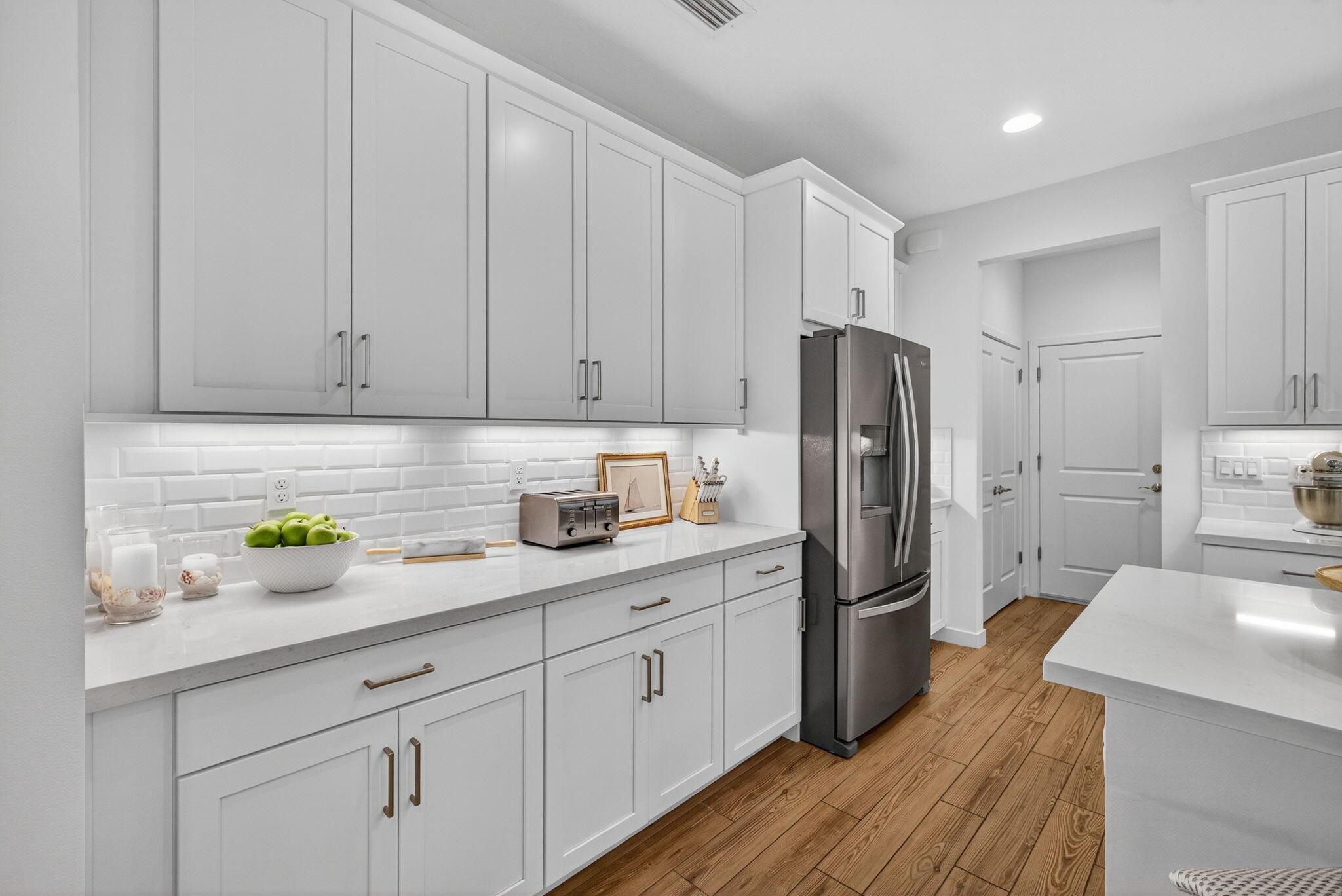 Saddlewood - Residential