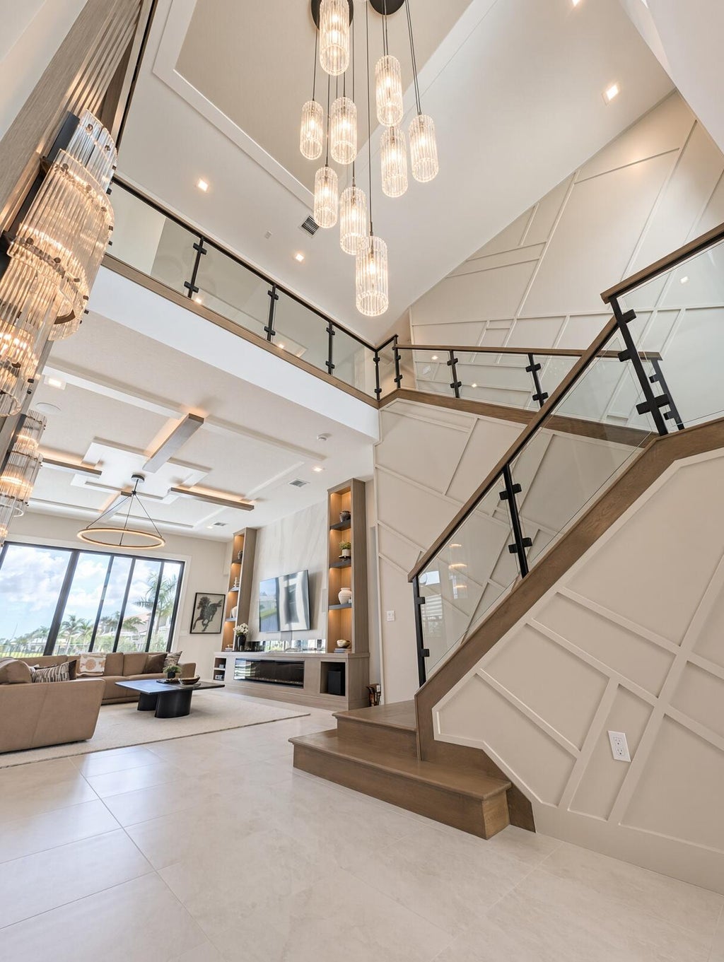 Photo of 20434 ROSEWOOD GARDEN Way, Boca Raton, FL 33434 (MLS # B26092174)