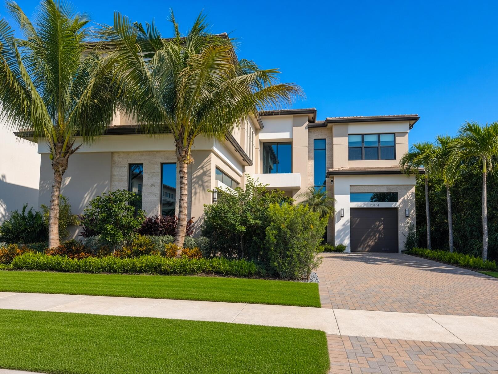 20434 ROSEWOOD GARDEN Way