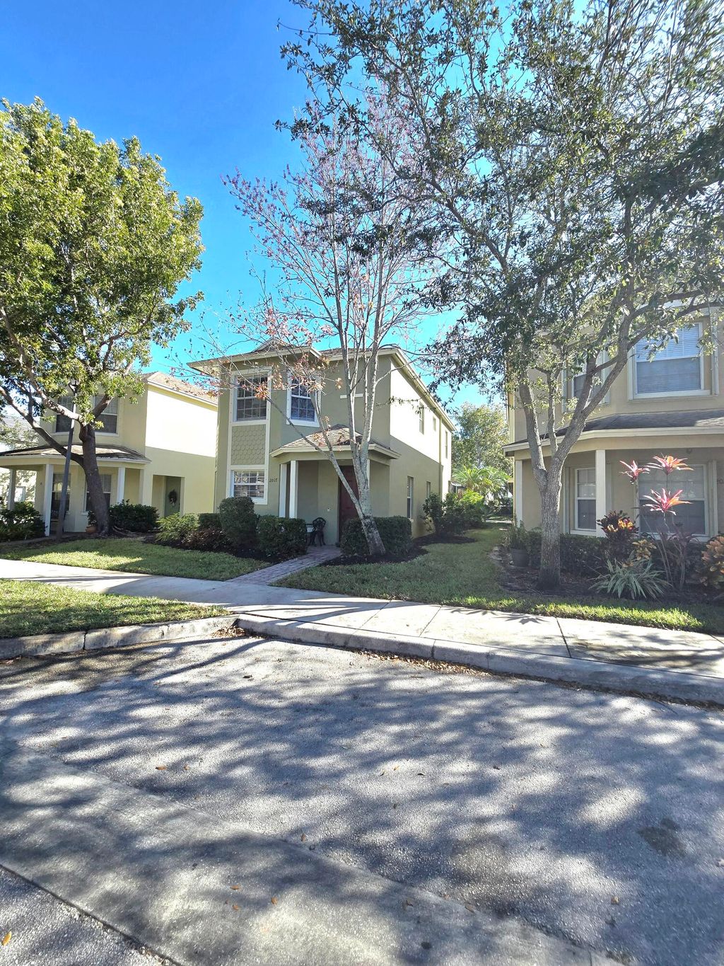 Photo of 2017 SE Avon Park Drive, Port Saint Lucie, FL 34952 (MLS # R11051198)