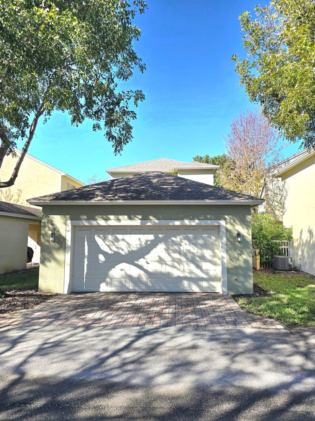 Photo of 2017 SE Avon Park Drive, Port Saint Lucie, FL 34952 (MLS # R11051198)