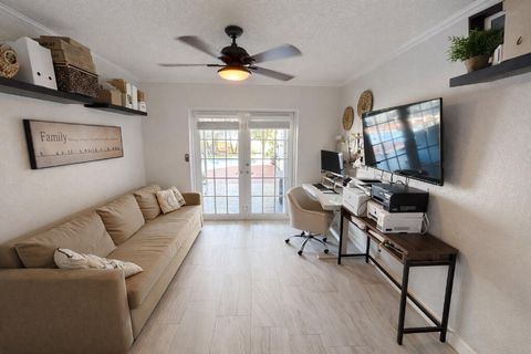Tiny photo for 5408 Jackson Street, Hollywood, FL 33021 (MLS # B26013992)