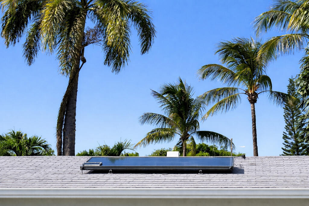 HOLLYWOOD HILLS - Residential