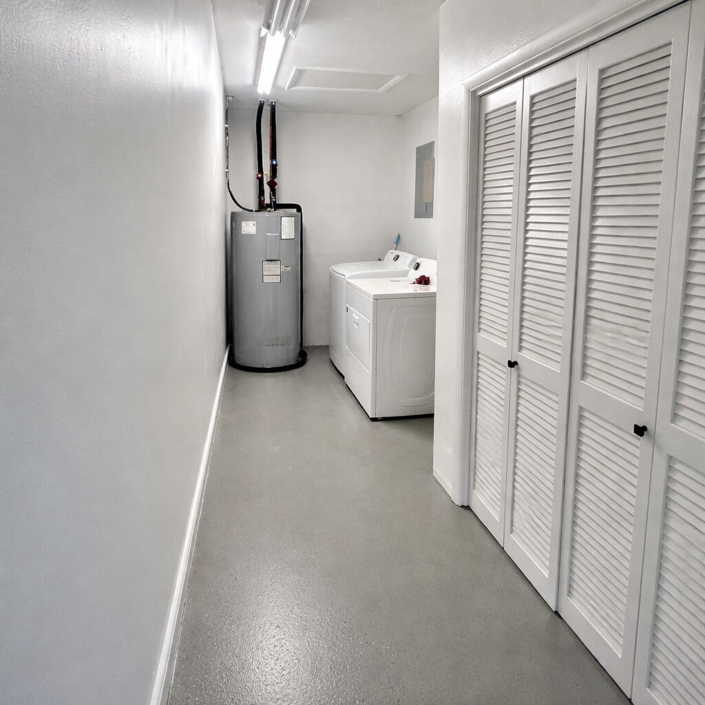 HOLLYWOOD HILLS - Residential