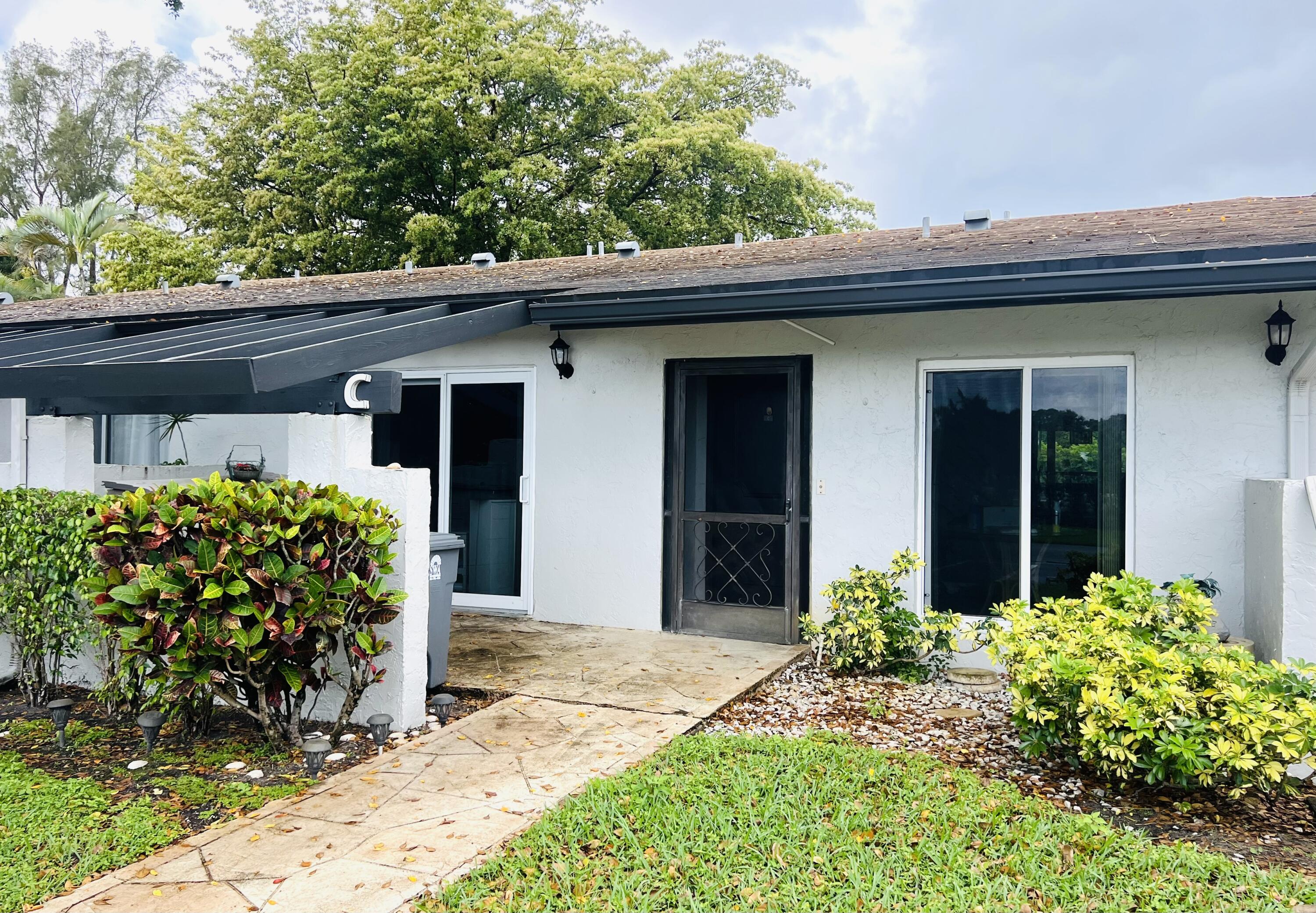 13445 Fishtail Palm Court C