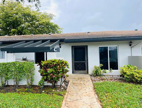 Property photo of 13445 Fishtail Palm Court C, Delray Beach, FL 33484