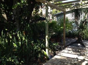 Flamingo Park - Residential Lease