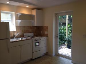 Flamingo Park - Residential Lease