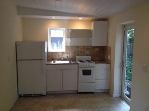 Flamingo Park - Residential Lease