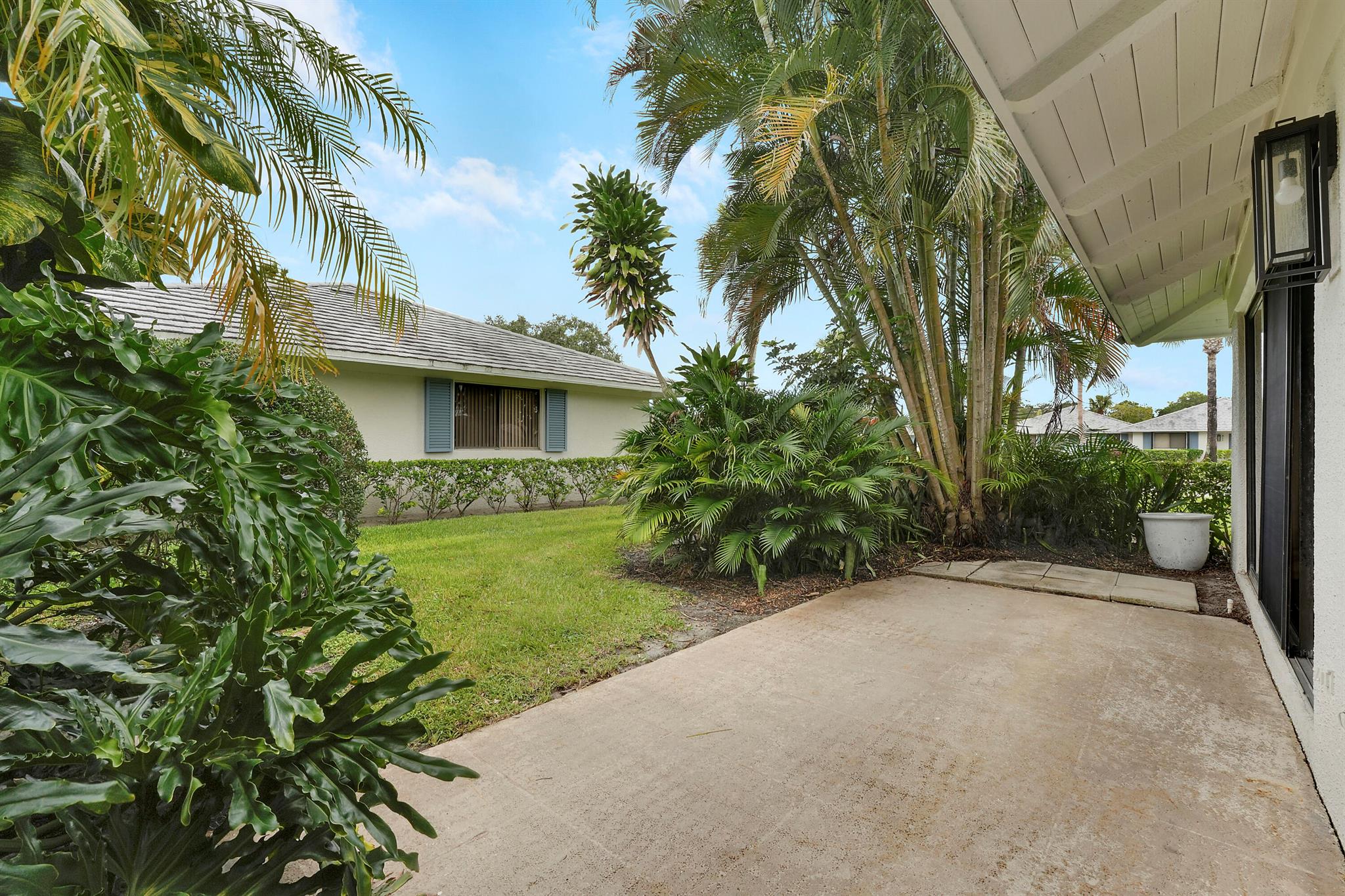 PGA CLUB COTTAGES - Residential