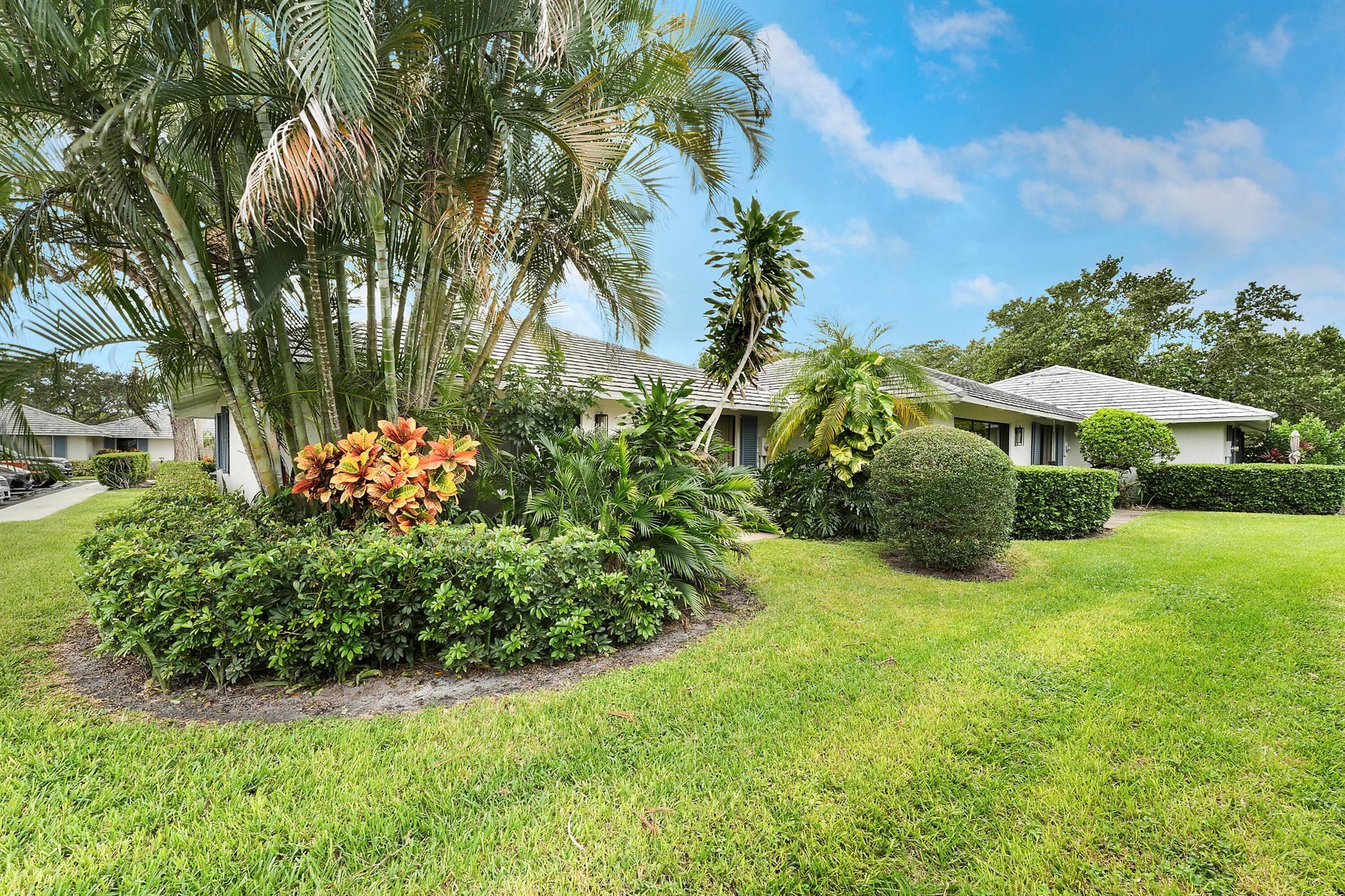 PGA CLUB COTTAGES - Residential