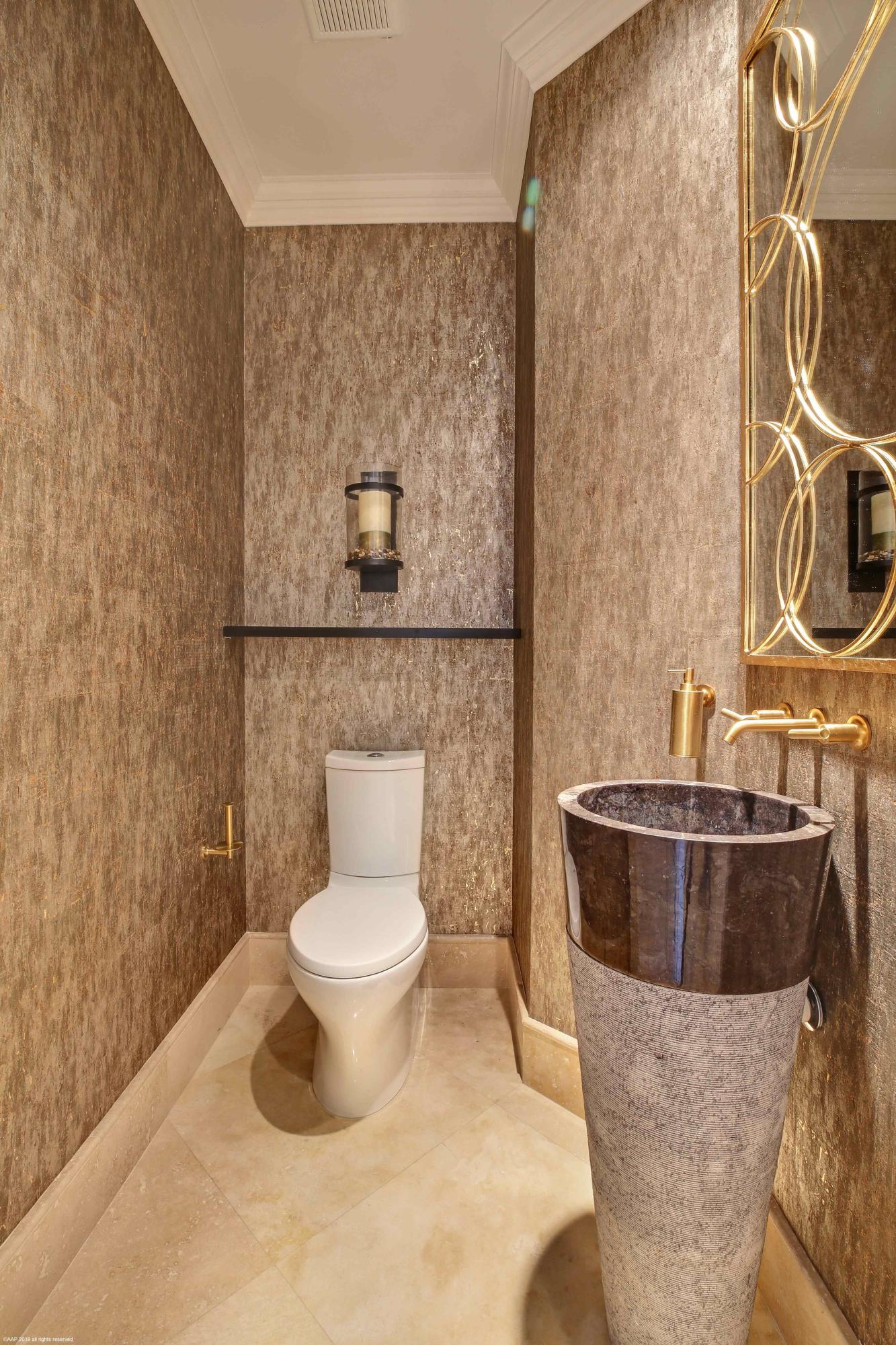 Tequesta Country Club - Residential