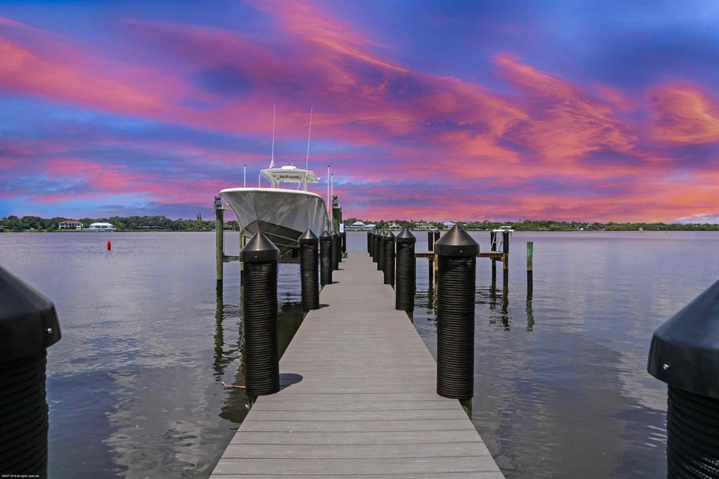 Tequesta Country Club - Residential