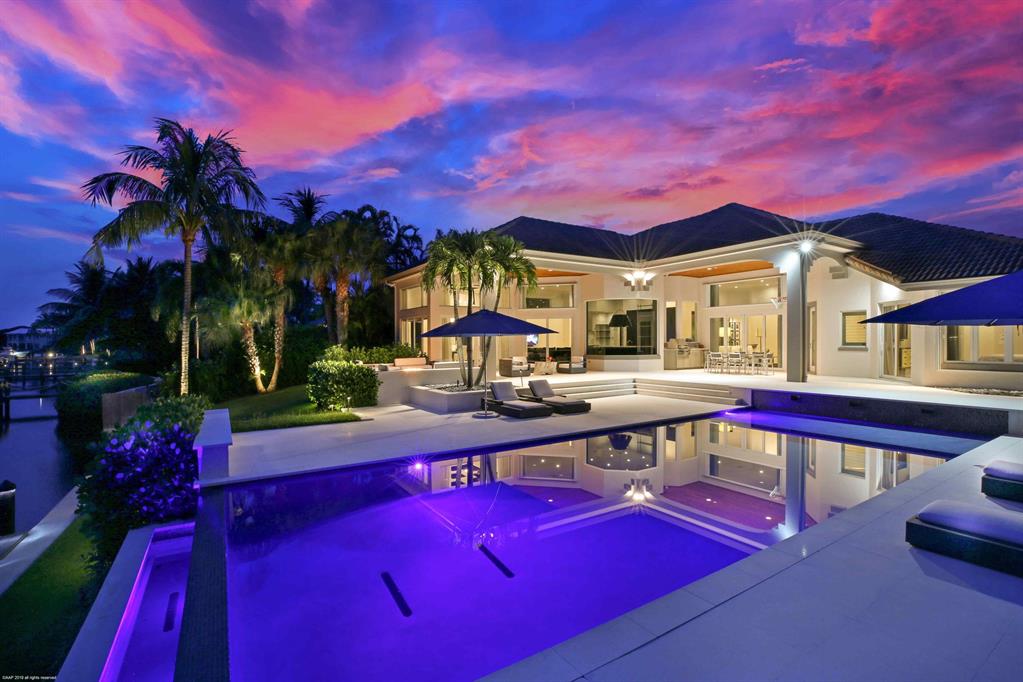Tequesta Country Club - Residential