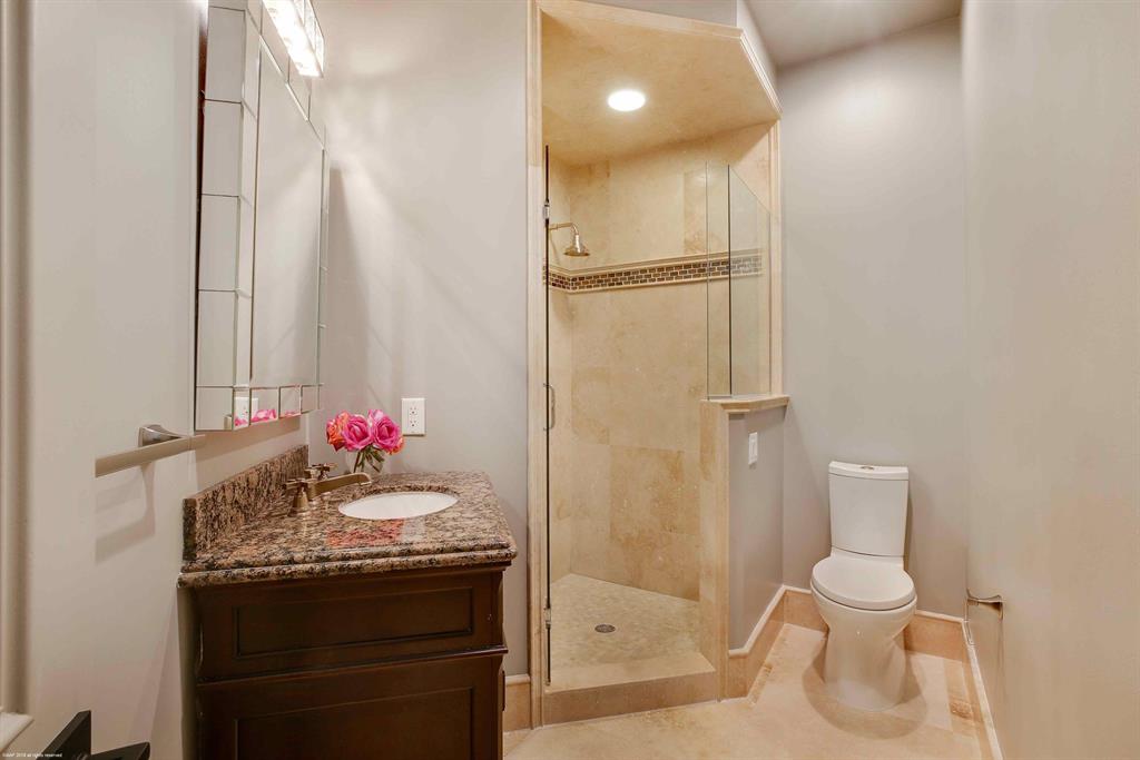 Tequesta Country Club - Residential