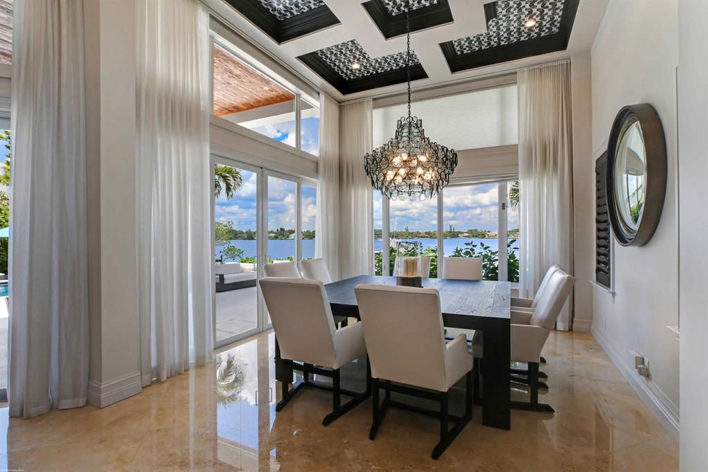 Tequesta Country Club - Residential