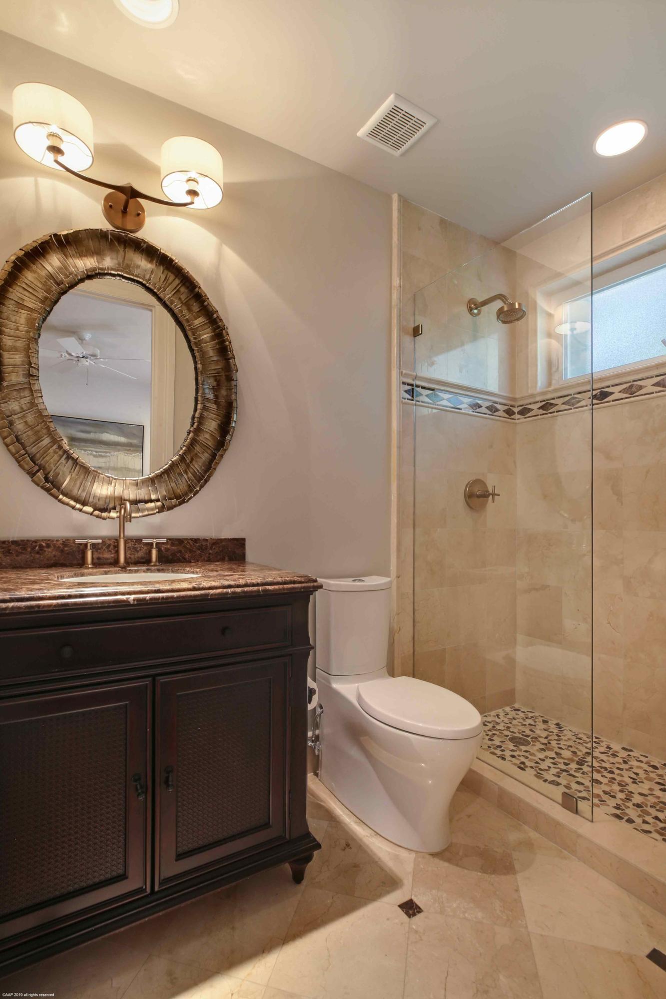 Tequesta Country Club - Residential