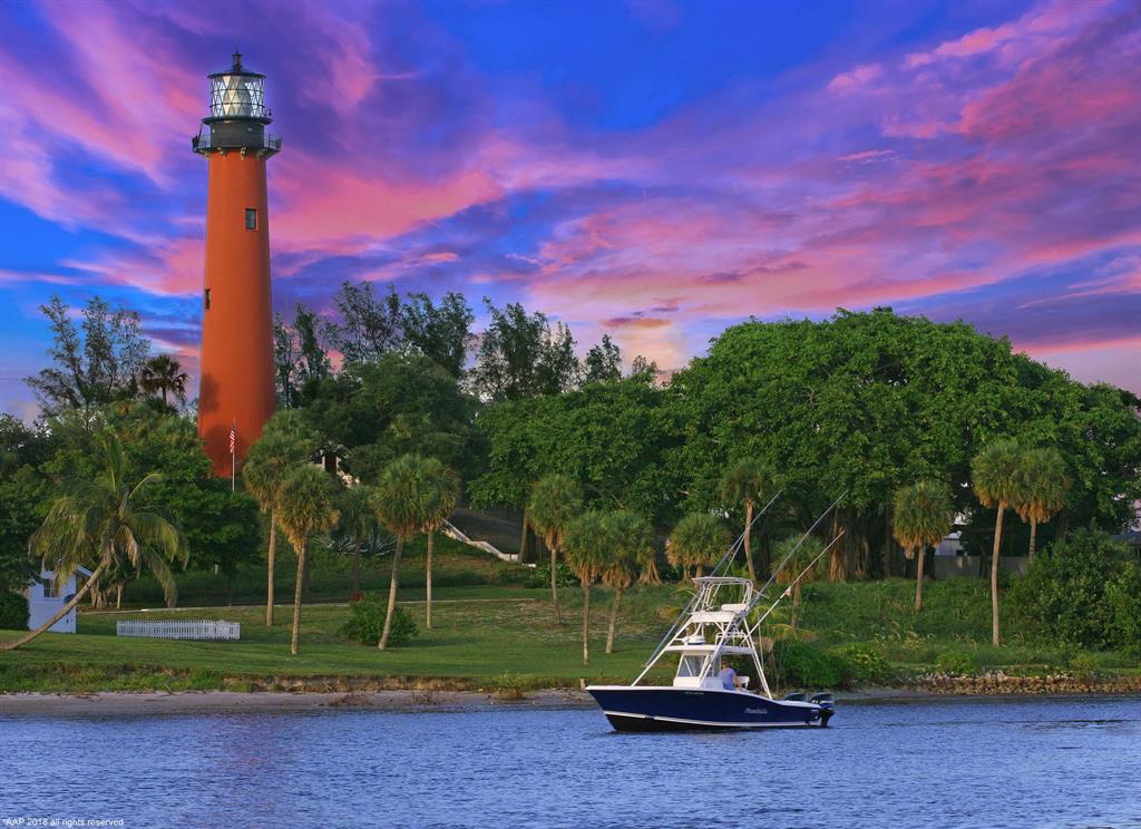 Tequesta Country Club - Residential