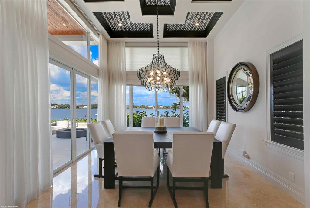 Tequesta Country Club - Residential