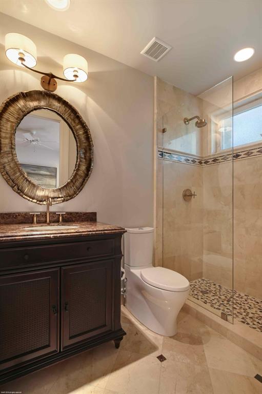 Tequesta Country Club - Residential