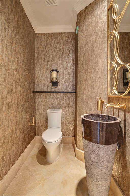 Tequesta Country Club - Residential