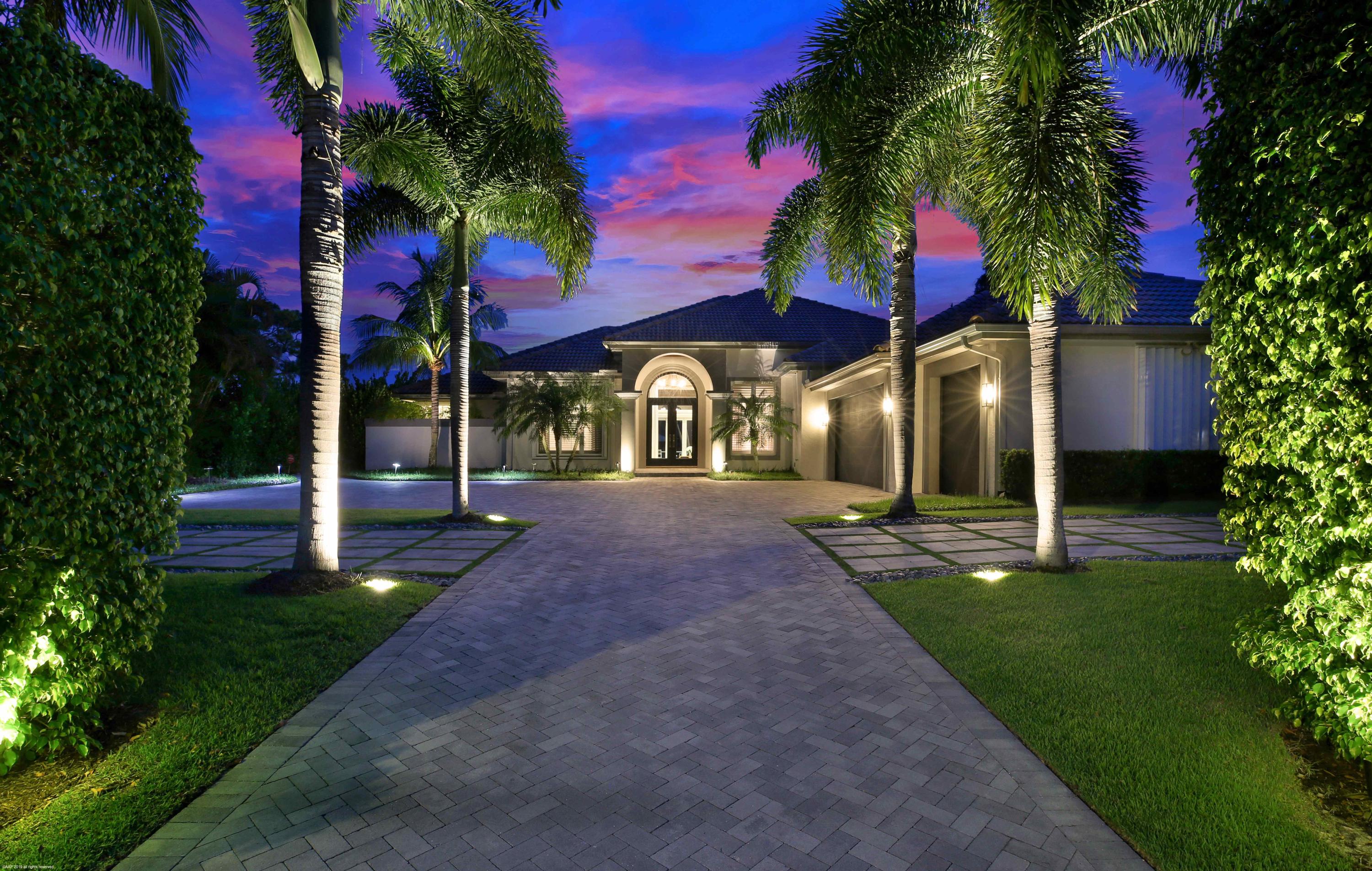 Tequesta Country Club - Residential