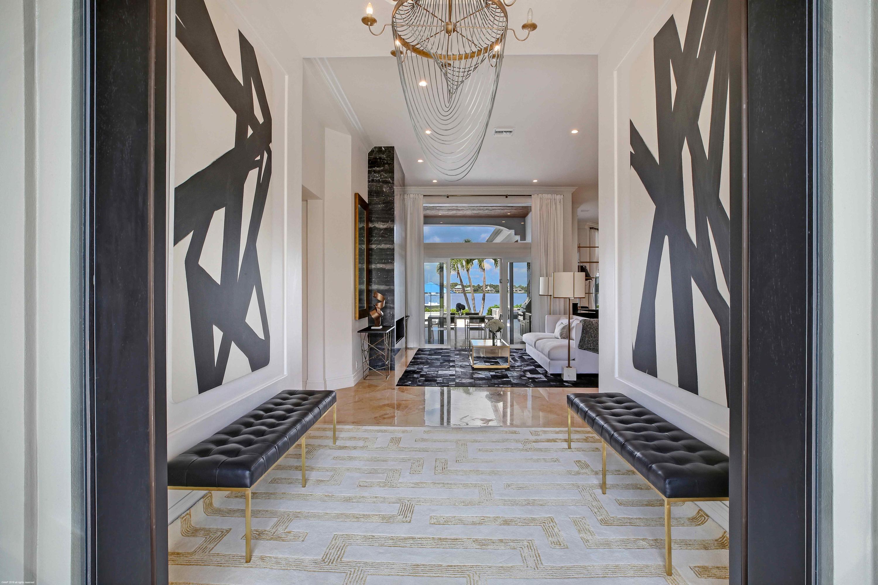 Tequesta Country Club - Residential