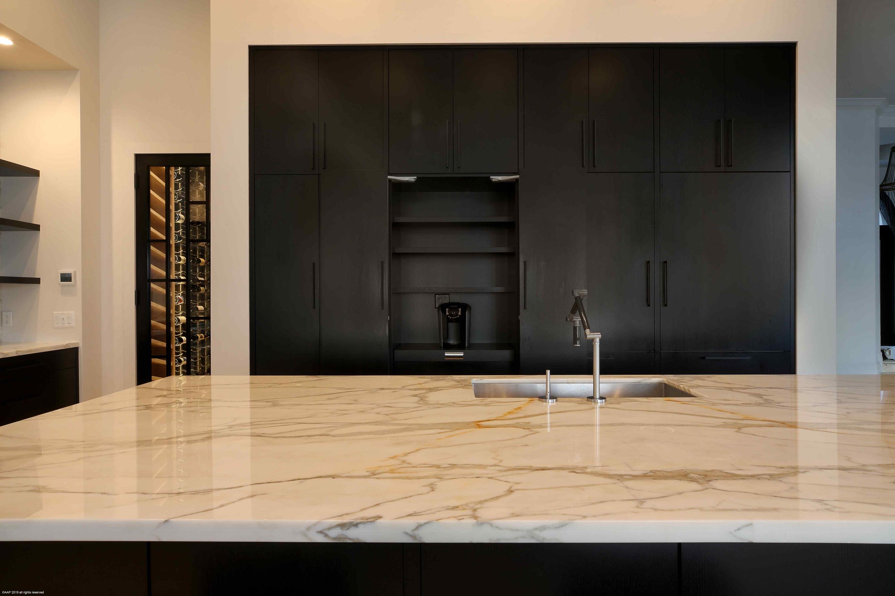 Tequesta Country Club - Residential