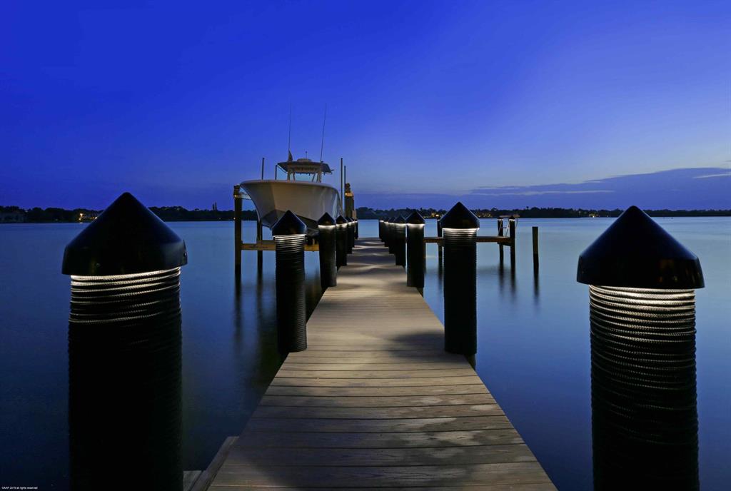 Tequesta Country Club - Residential