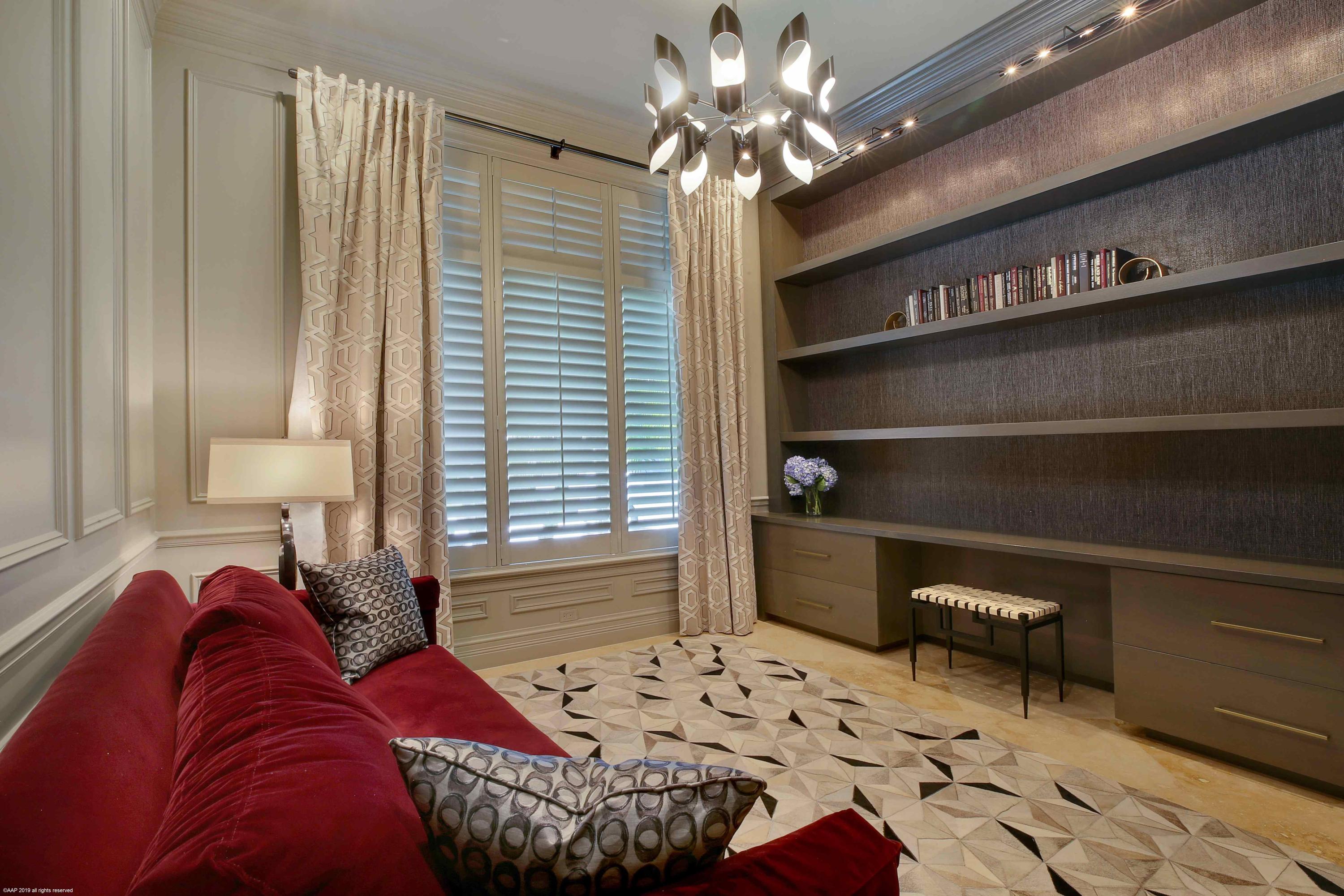 Tequesta Country Club - Residential